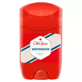 Део-стик муж. OLD SPICE WHITEWATER 50 мл