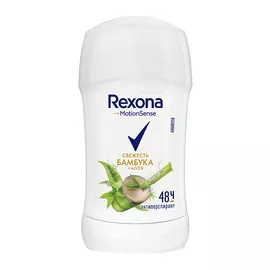 Део-стик жен. REXONA Алоэ вера 40 мл