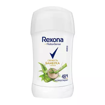 Део-стик жен. REXONA Алоэ вера 40 мл