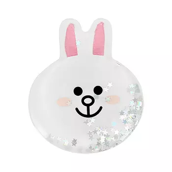 Держатель для мобильного телефона LADY PINK