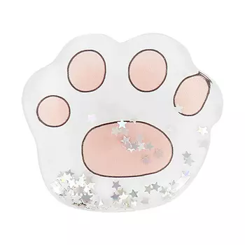 Держатель для мобильного телефона LADY PINK