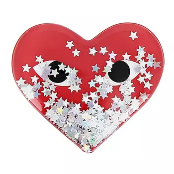 Держатель для мобильного телефона LADY PINK