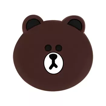 Держатель для мобильного телефона LADY PINK