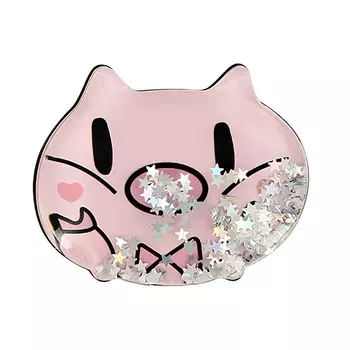 Держатель для мобильного телефона LADY PINK