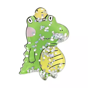 Держатель для мобильного телефона LADY PINK