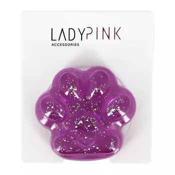 Держатель для телефона LADY PINK