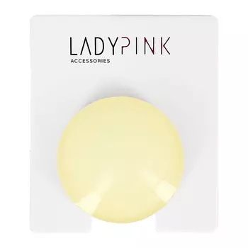 Держатель для телефона LADY PINK