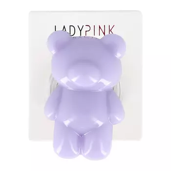 Держатель для телефона LADY PINK