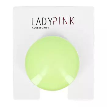 Держатель для телефона LADY PINK