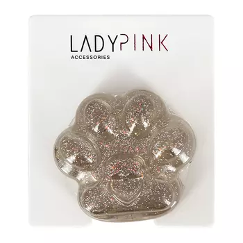 Держатель для телефона LADY PINK