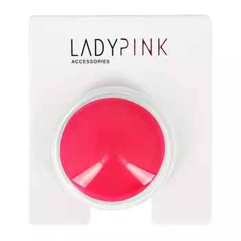 Держатель для телефона LADY PINK