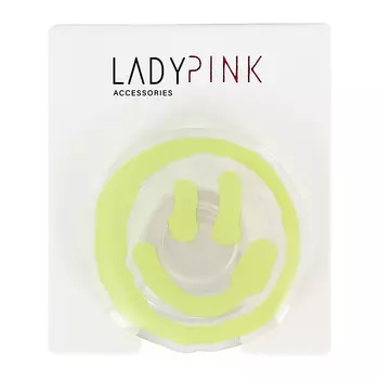 Держатель для телефона LADY PINK