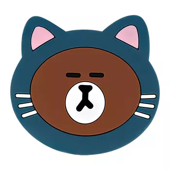 Держатель для телефона LADY PINK