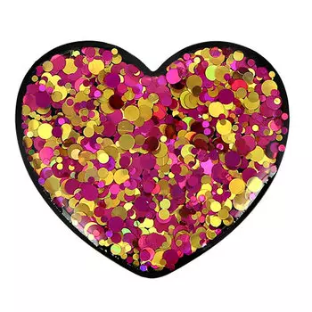 Держатель для телефона LADY PINK