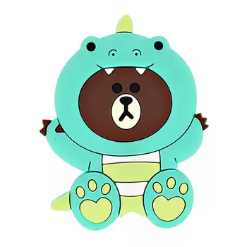 Держатель для телефона LADY PINK