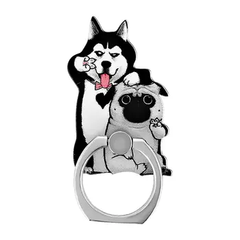 Держатель для телефона LADY PINK