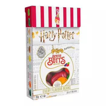 Драже жевательное JELLY BELLY ассорти Bertie Botts ГАРРИ ПОТТЕР 35 г