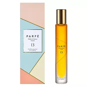 Духи PARFE №13 Vanilla/Musk жен. 10 мл