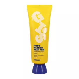 Джем для волос GIS Orange 100 мл