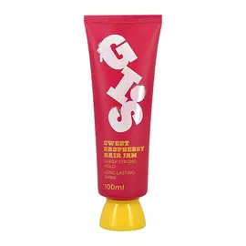 Джем для волос GIS Raspberry 100 мл