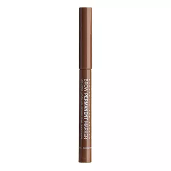 Фломастер для бровей RELOUIS BROW PERMANENT MARKER тон 01 blond