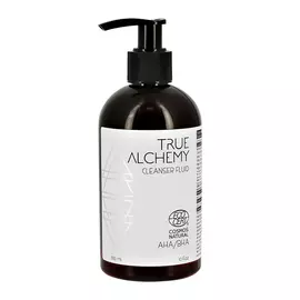 Флюид для умывания LEVRANA TRUE ALCHEMY гелевый с AHA/BHA-кислотами 300 мл
