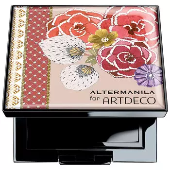 Футляр для теней и румян ARTDECO BEAUTY BOX TRIO ALTERMANIA