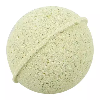 Гейзер для ванны BOTAVIKOS сакской солью Лемонграсс-Бензойная смола 120 г