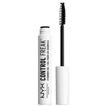 Гель для бровей NYX PROFESSIONAL MAKEUP CONTROL FREAK прозрачный