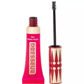Гель для бровей VIVIENNE SABO CIRQUE FANTASTIQUE DRESSEUR сверхсильная фиксация