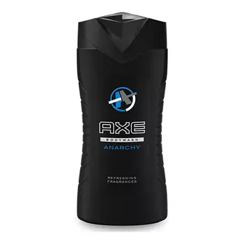 Гель для душа AXE ANARCHY 250 мл