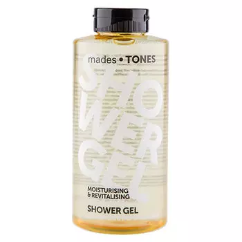 Гель для душа MADES TONES JAZZY &amp; CRAZY 500 мл