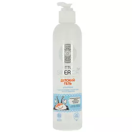 Гель для купания детский NATURA SIBERICA LITTLE SIBERICA 250 мл