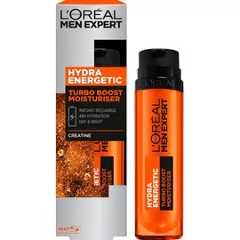 Гель для лица LOREAL MEN EXPERT ГИДРА ЭНЕРГЕТИК увлажняющий 50 мл