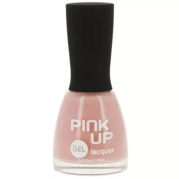 Гель-лак для ногтей PINK UP GEL тон 04 new 15 мл