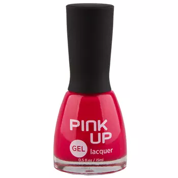 Гель-лак для ногтей PINK UP GEL тон 09 new 15 мл