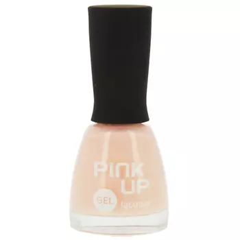 Гель-лак для ногтей PINK UP GEL тон 16 15 мл