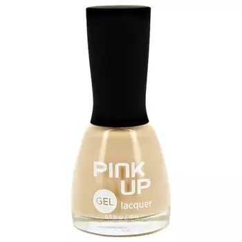 Гель-лак для ногтей PINK UP GEL тон 18 15 мл