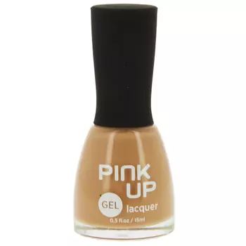 Гель-лак для ногтей PINK UP GEL тон 19 15 мл