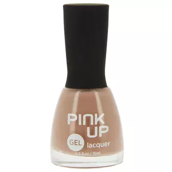 Гель-лак для ногтей PINK UP GEL тон 20 15 мл