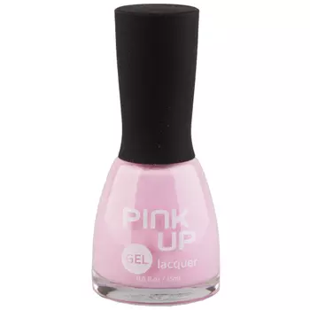 Гель-лак для ногтей PINK UP GEL тон 23 15 мл