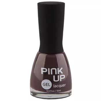 Гель-лак для ногтей PINK UP GEL тон 27 15 мл