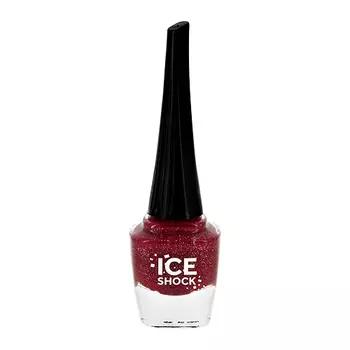 Гель-лак для ногтей PINK UP LIMITED ICE SHOСK тон 03 8 мл