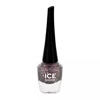 Гель-лак для ногтей PINK UP LIMITED ICE SHOСK тон 08 8 мл