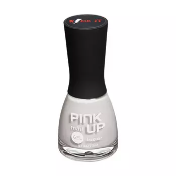 Гель-лак для ногтей PINK UP LIMITED ROCK IT тон 09 5 мл
