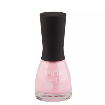 Гель-лак для ногтей PINK UP MINI GEL тон 06 5 мл