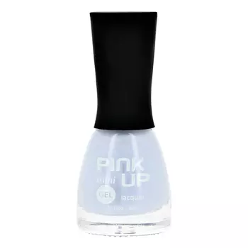 Гель-лак для ногтей PINK UP MINI GEL тон 61 5 мл