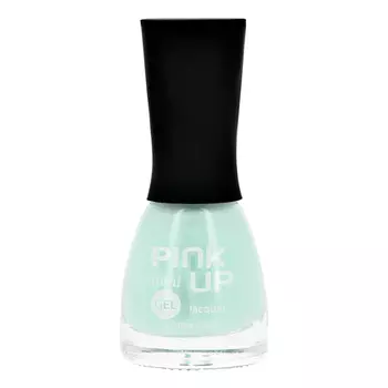 Гель-лак для ногтей PINK UP MINI GEL тон 64 5 мл