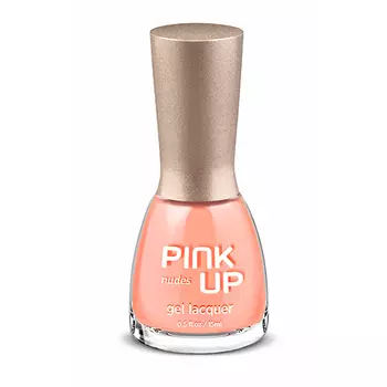 Гель-лак для ногтей PINK UP NUDES тон 06 15 мл