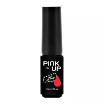Гель-лак для ногтей UV/LED PINK UP MINI PRO тон 16 5 мл